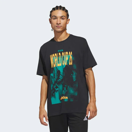 FIFA World Cup 26™ Tour Graphic T-Shirt