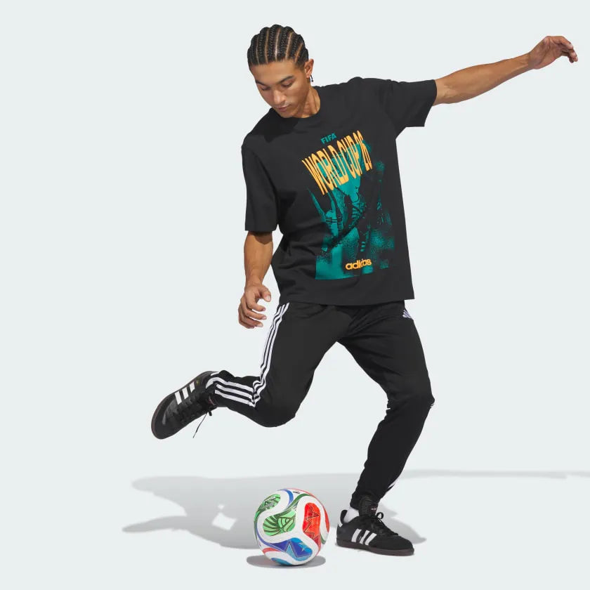FIFA World Cup 26™ Tour Graphic T-Shirt