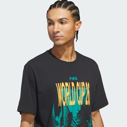 FIFA World Cup 26™ Tour Graphic T-Shirt