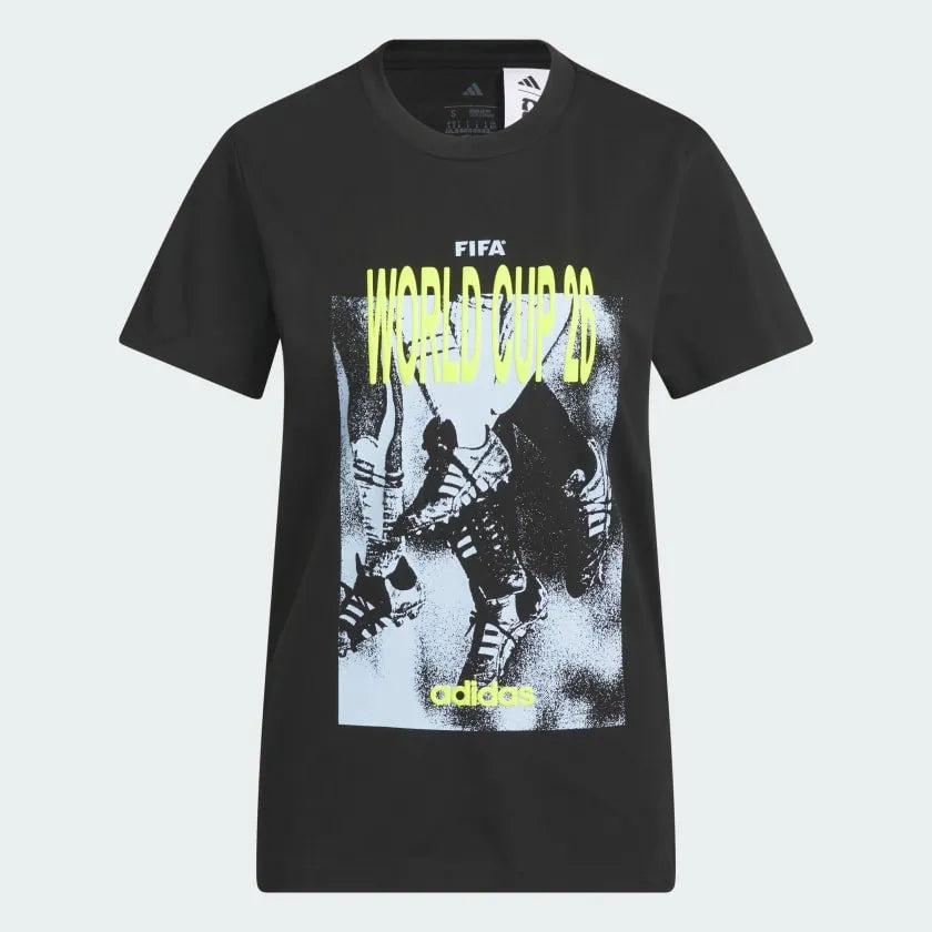 FIFA World Cup 26™ Tour Graphic T-Shirt