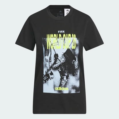 FIFA World Cup 26™ Tour Graphic T-Shirt