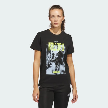 FIFA World Cup 26™ Tour Graphic T-Shirt