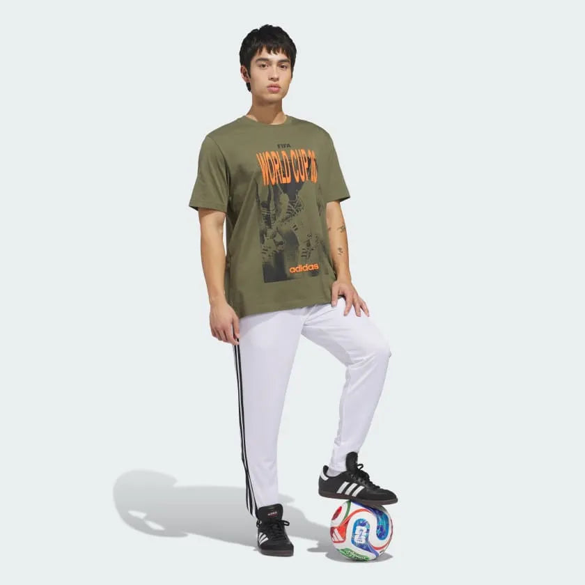 FIFA World Cup 26™ Tour Graphic T-Shirt