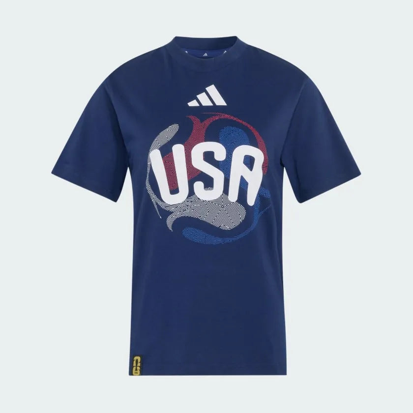 FIFA World Cup 26™ USA T-Shirt