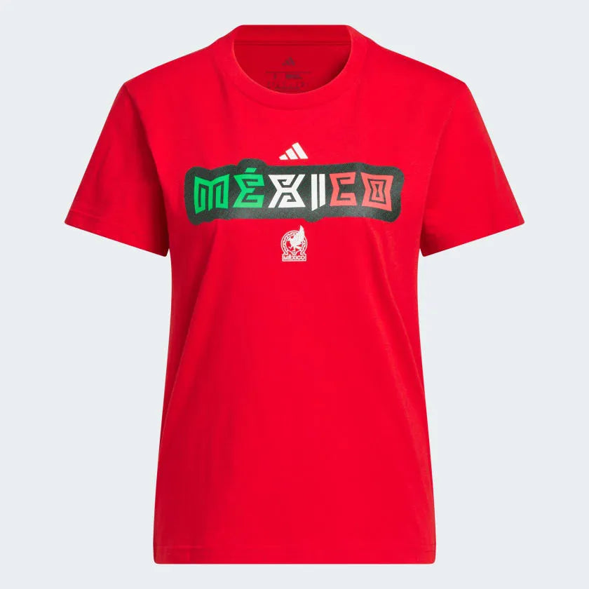 FIFA World Cup™ 26 Mexico Home Graphic Tee