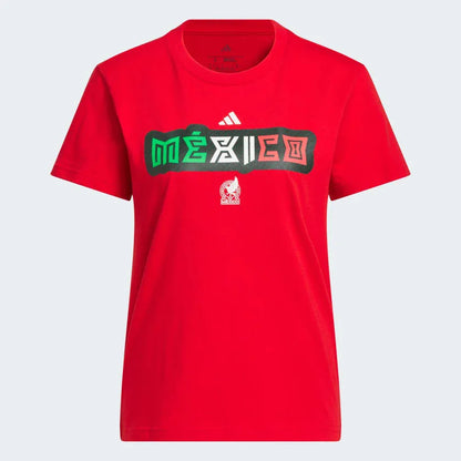 FIFA World Cup™ 26 Mexico Home Graphic Tee