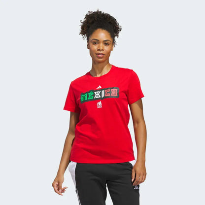 FIFA World Cup™ 26 Mexico Home Graphic Tee
