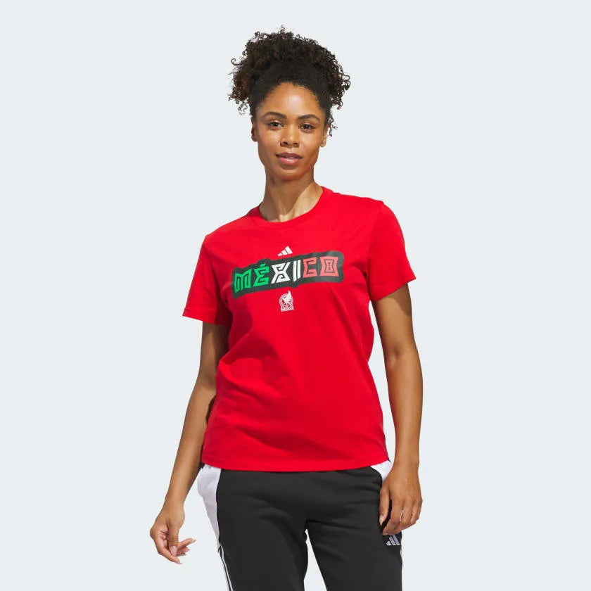 FIFA World Cup™ 26 Mexico Home Graphic Tee