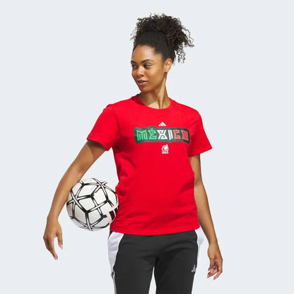 FIFA World Cup™ 26 Mexico Home Graphic Tee