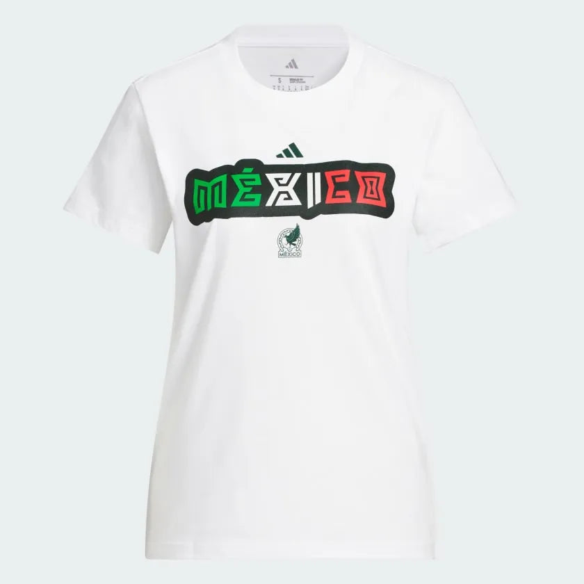 FIFA World Cup™ 26 Mexico Home Graphic Tee