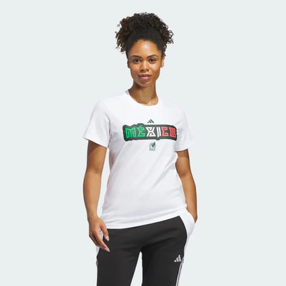 FIFA World Cup™ 26 Mexico Home Graphic Tee