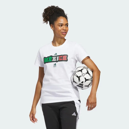 FIFA World Cup™ 26 Mexico Home Graphic Tee