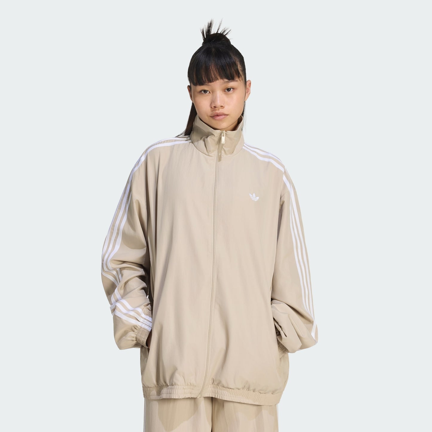 FIREBIRD ADILENIUM TRACK TOP