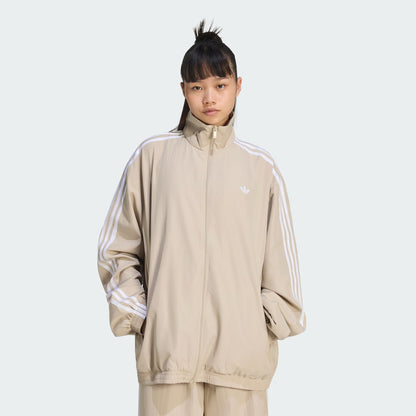 FIREBIRD ADILENIUM TRACK TOP