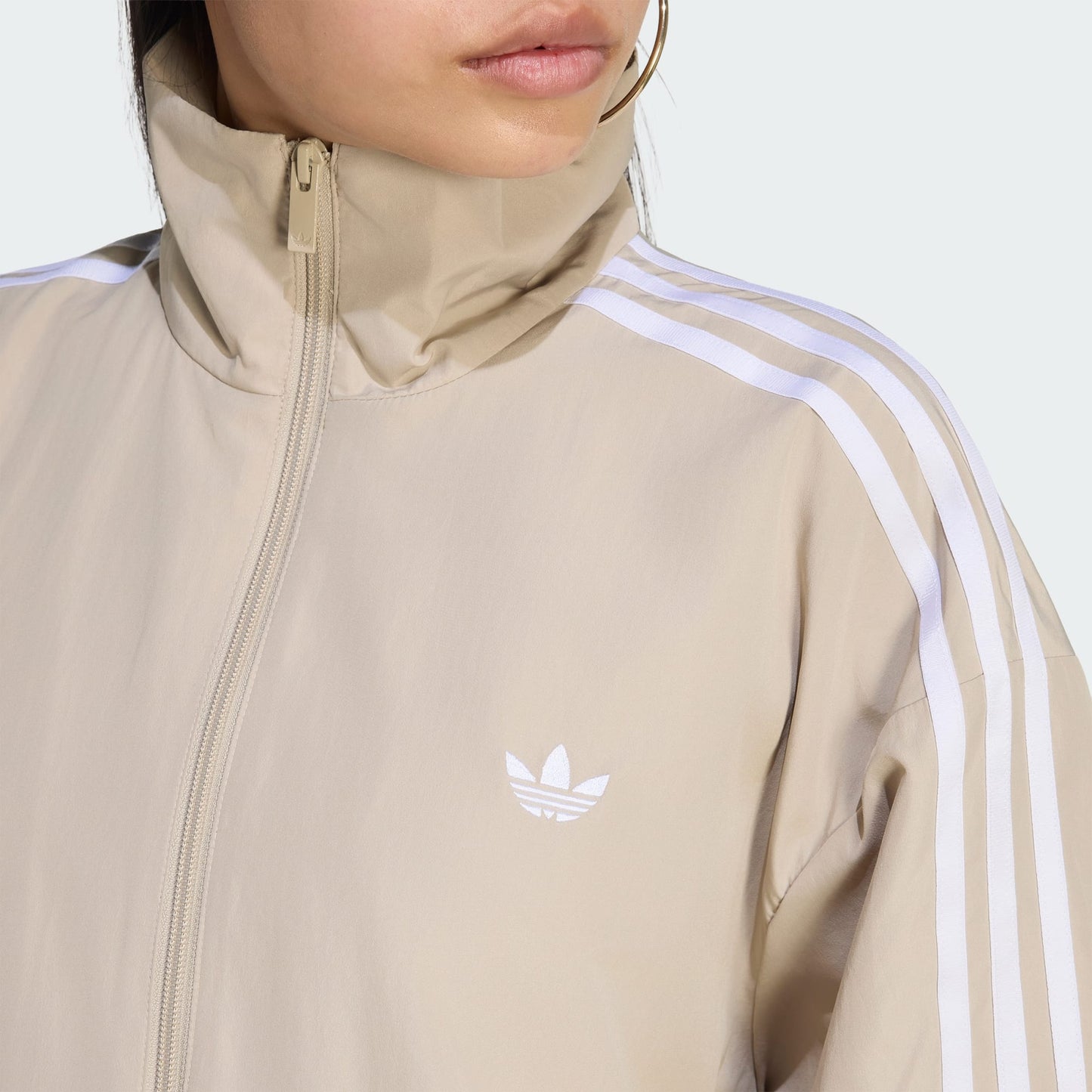 FIREBIRD ADILENIUM TRACK TOP