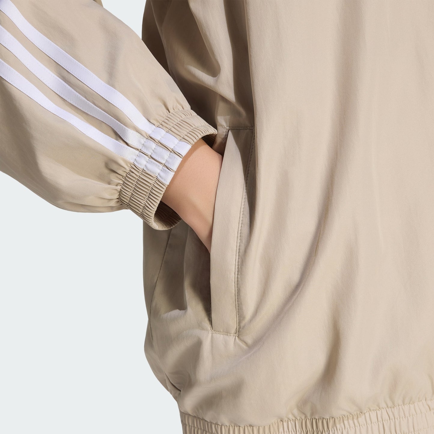 FIREBIRD ADILENIUM TRACK TOP