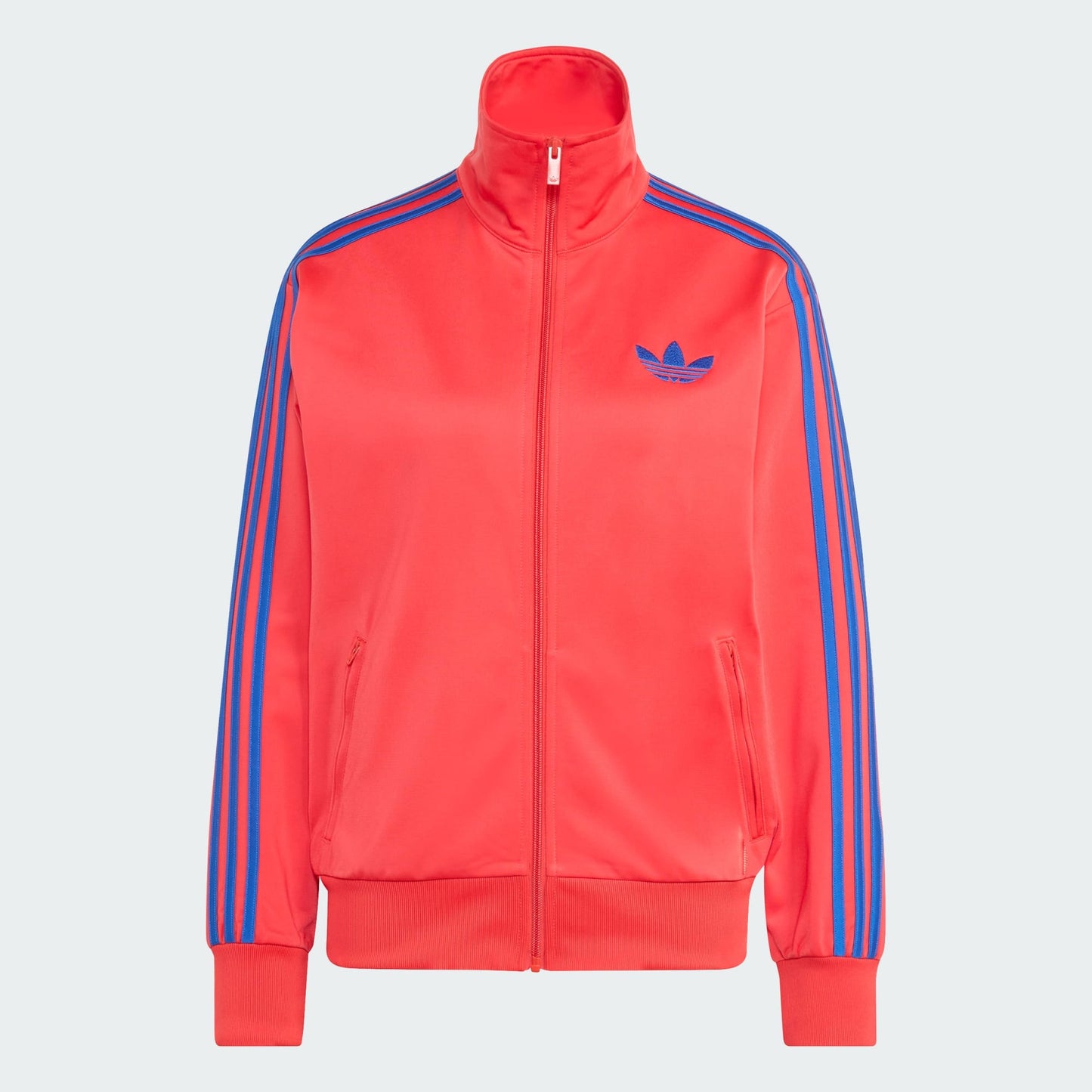 FIREBIRD TRACK TOP LOOSE