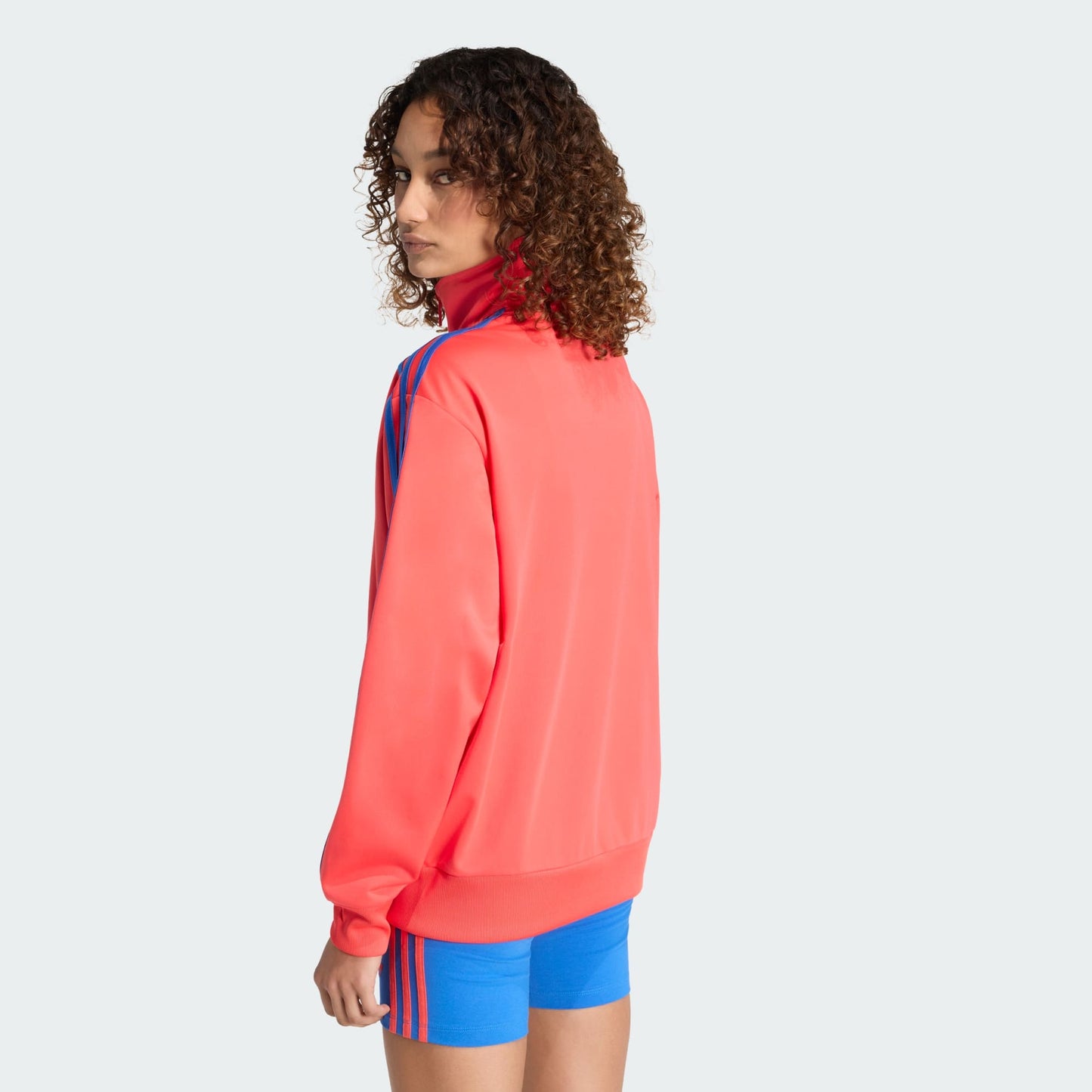 FIREBIRD TRACK TOP LOOSE