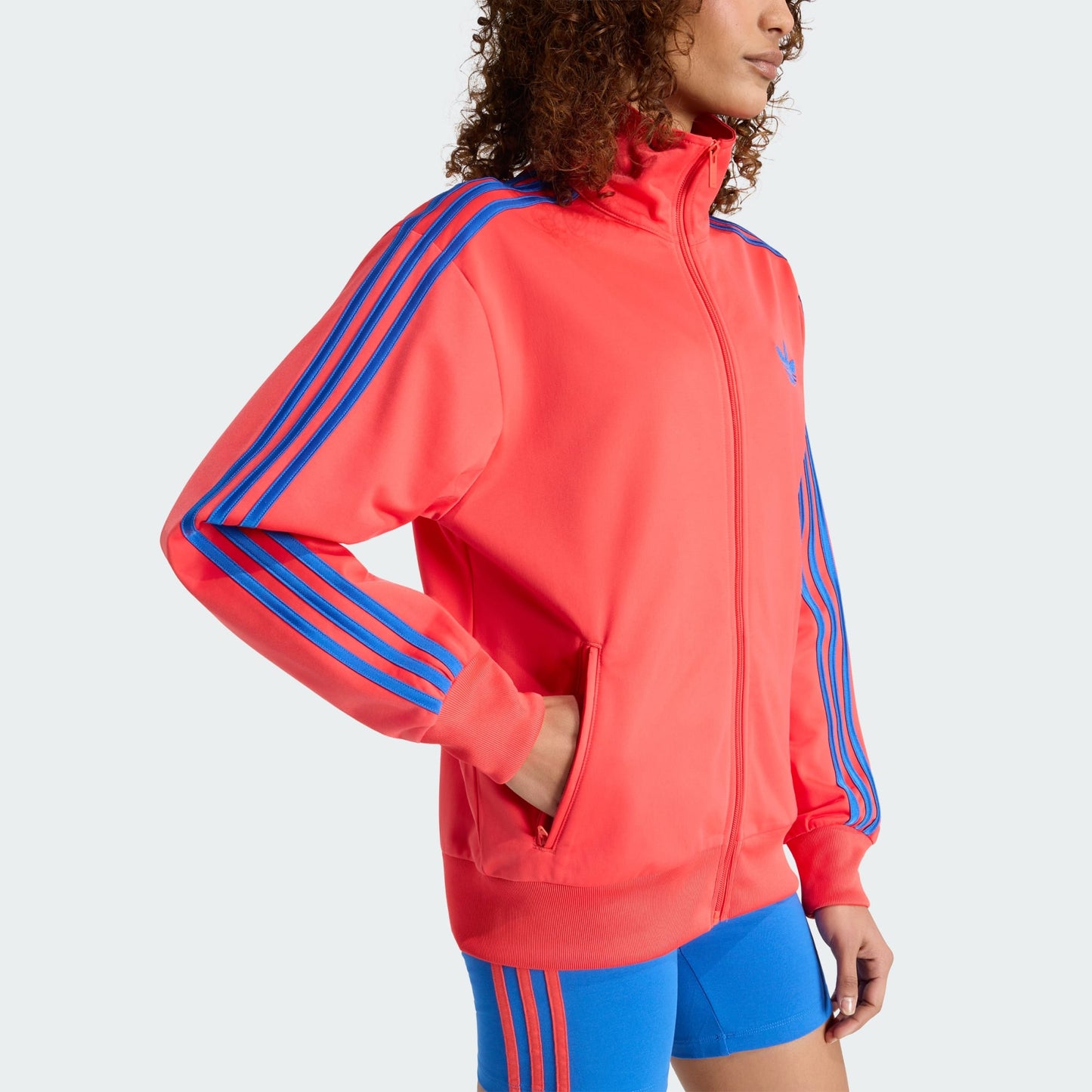FIREBIRD TRACK TOP LOOSE