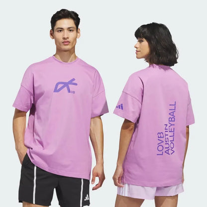 LOVB Salt Lake Graphic T-shirt