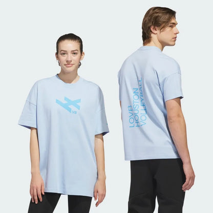 LOVB Salt Lake Graphic T-shirt