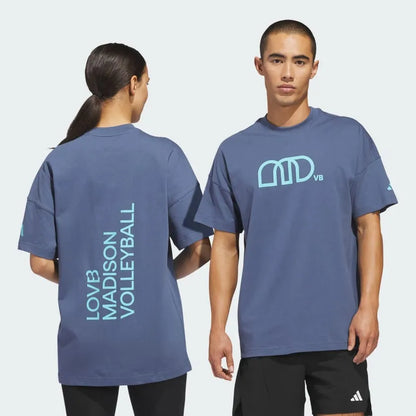 LOVB Salt Lake Graphic T-shirt