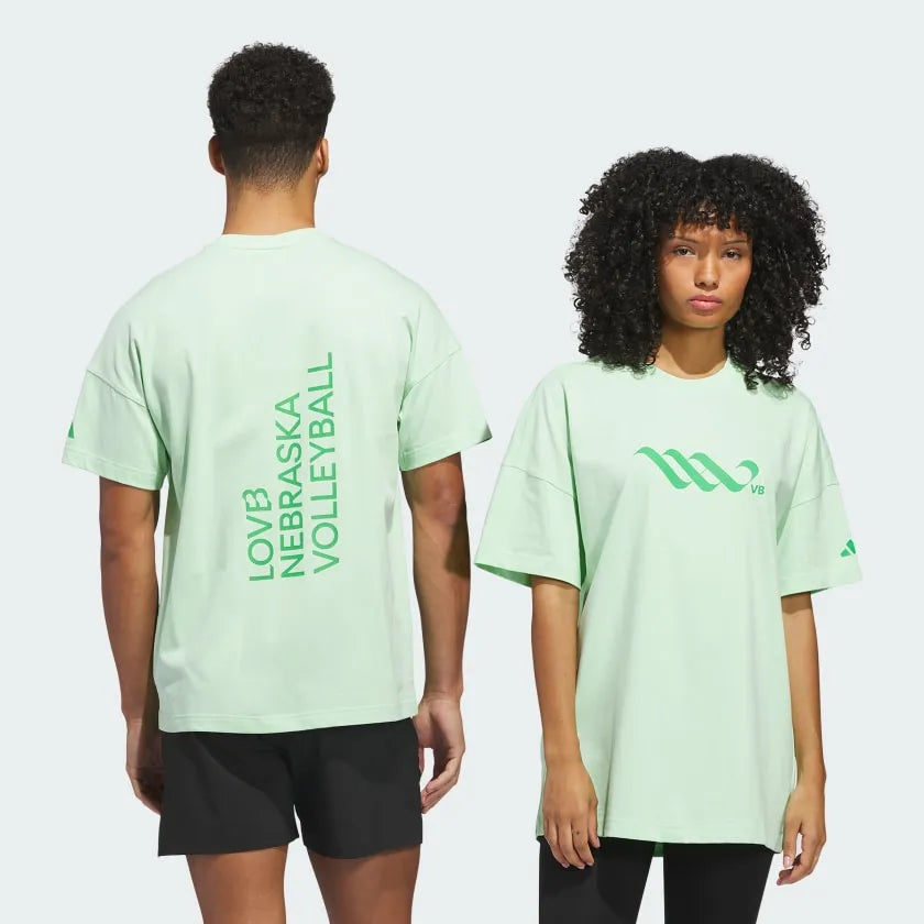 LOVB Salt Lake Graphic T-shirt