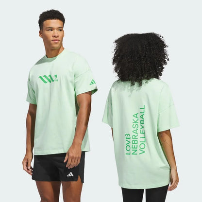 LOVB Salt Lake Graphic T-shirt