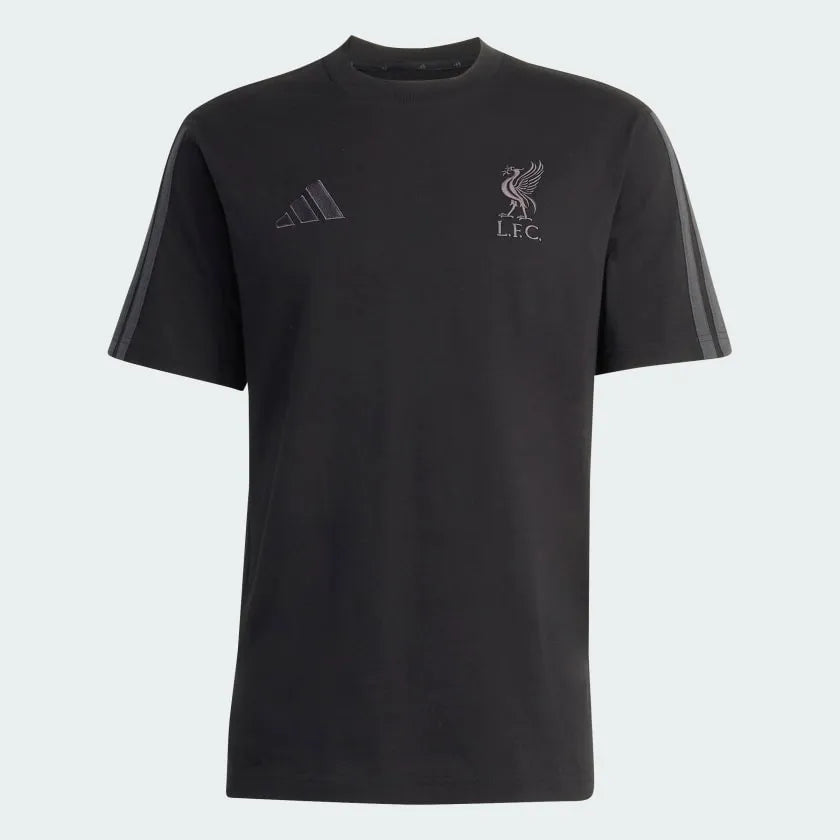 Liverpool FC DNA T-Shirt