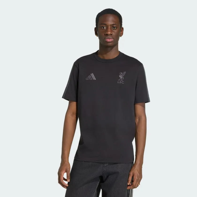 Liverpool FC DNA T-Shirt