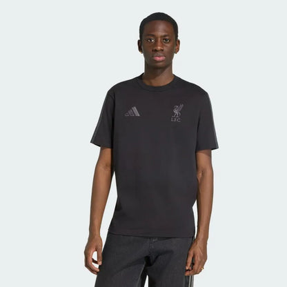 Liverpool FC DNA T-Shirt