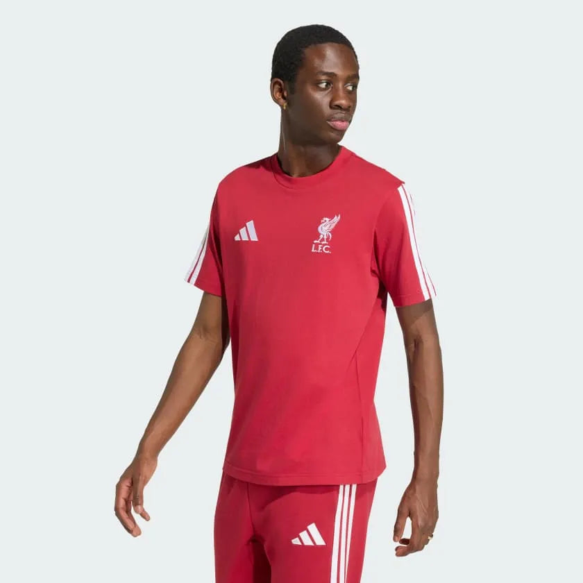 Liverpool FC DNA T-Shirt