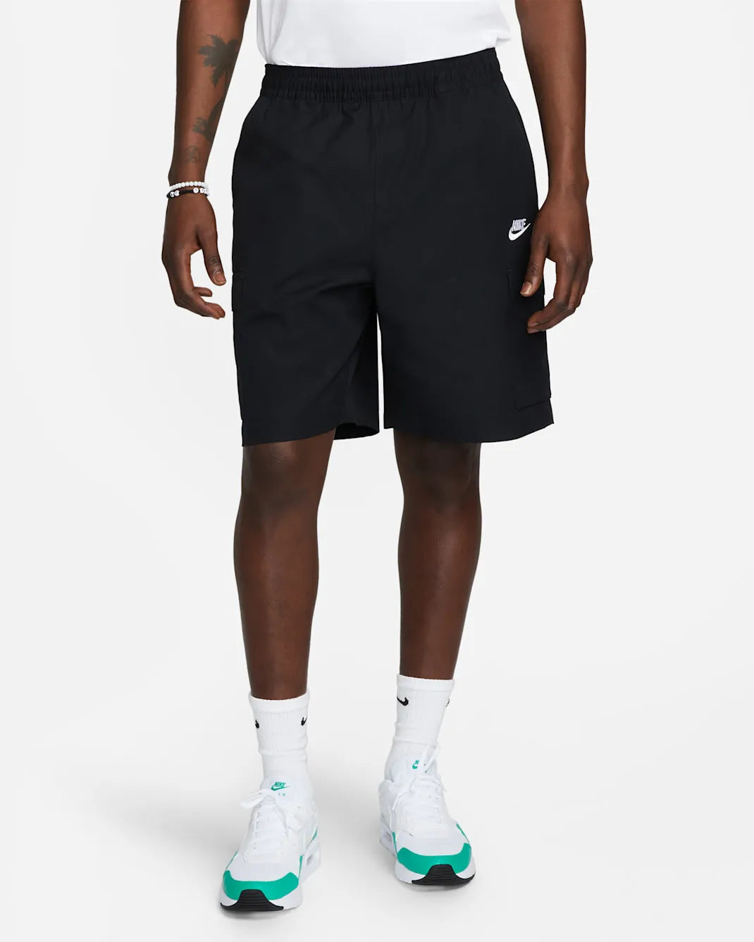 Nike Club Men's Woven Cargo Shorts
