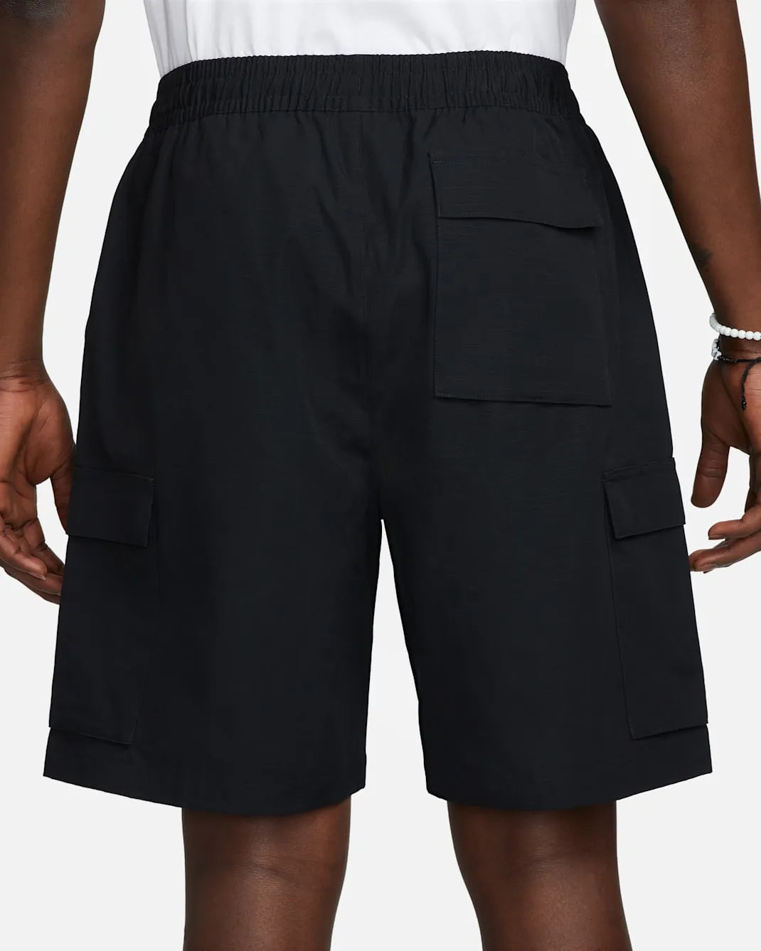 Nike Club Men's Woven Cargo Shorts