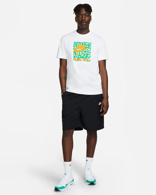 Nike Club Men's Woven Cargo Shorts