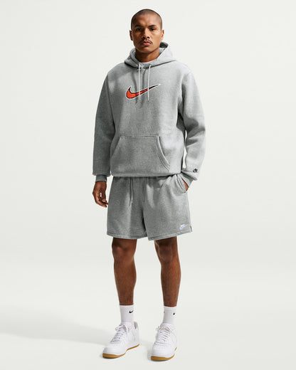 Men's French Terry Flow Shorts