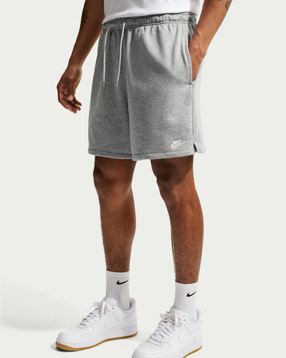 Men's French Terry Flow Shorts