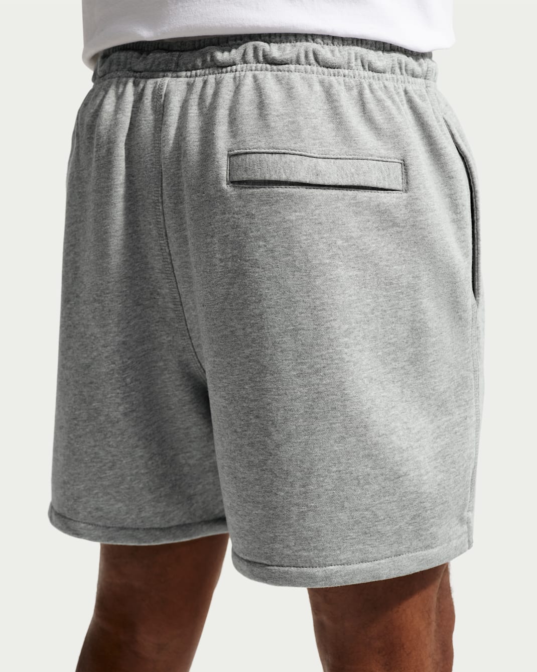 Men's French Terry Flow Shorts