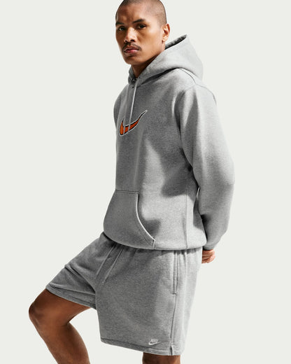 Men's French Terry Flow Shorts
