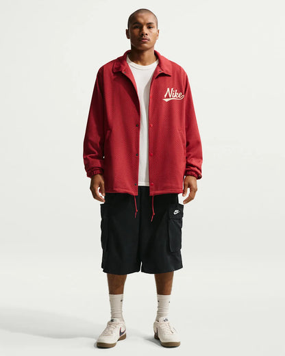 Nike Sportswear Club Men's Oversized Cargo Shorts