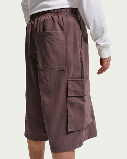 Nike Sportswear Club Men's Oversized Cargo Shorts