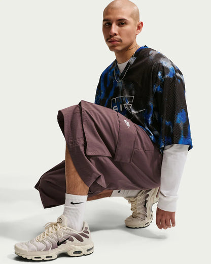 Nike Sportswear Club Men's Oversized Cargo Shorts