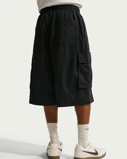 Nike Sportswear Club Men's Oversized Cargo Shorts