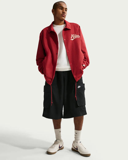 Nike Sportswear Club Men's Oversized Cargo Shorts