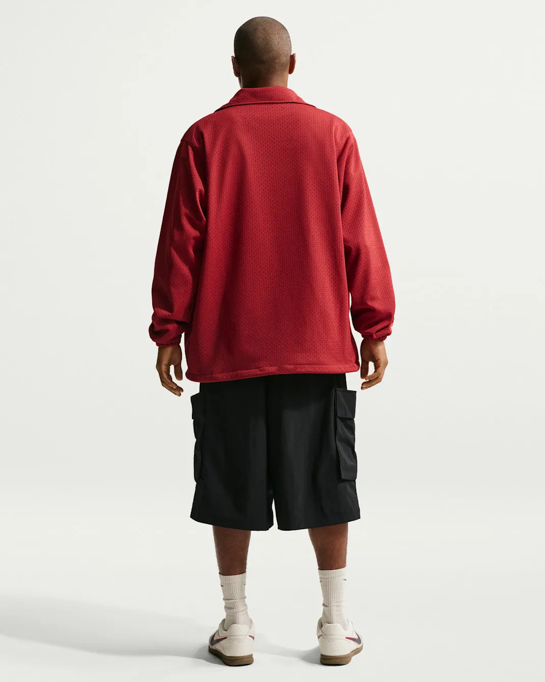 Nike Sportswear Club Men's Oversized Cargo Shorts