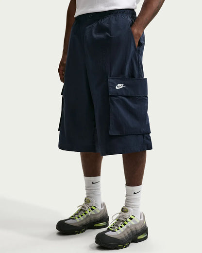 Nike Sportswear Club Men's Oversized Cargo Shorts