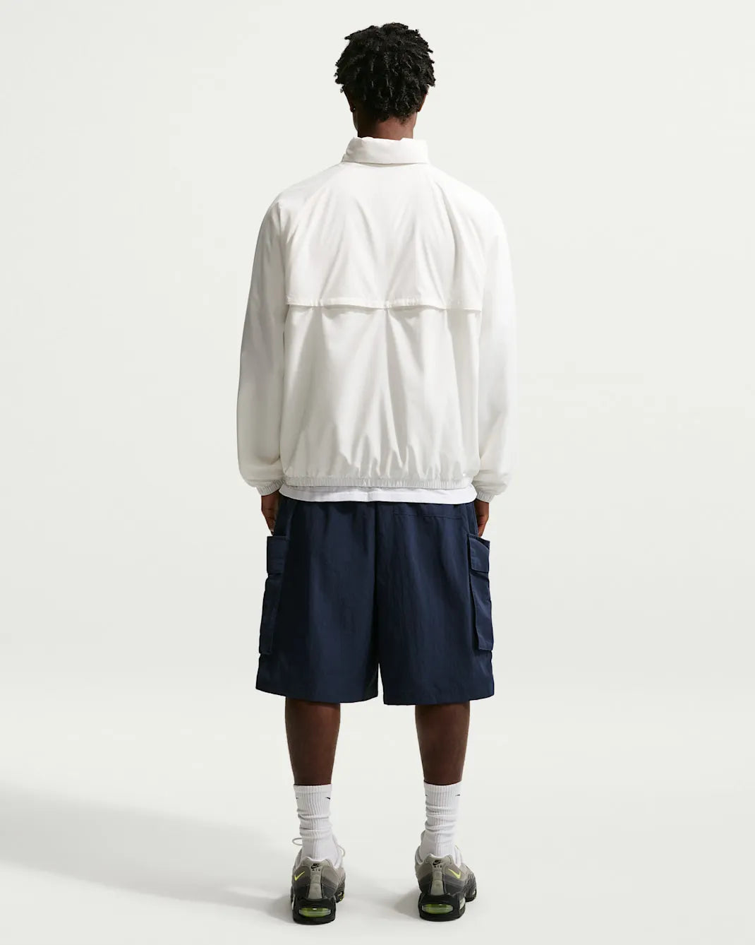 Nike Sportswear Club Men's Oversized Cargo Shorts