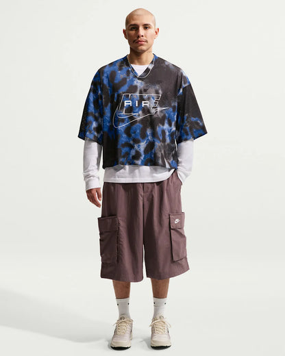 Nike Sportswear Club Men's Oversized Cargo Shorts