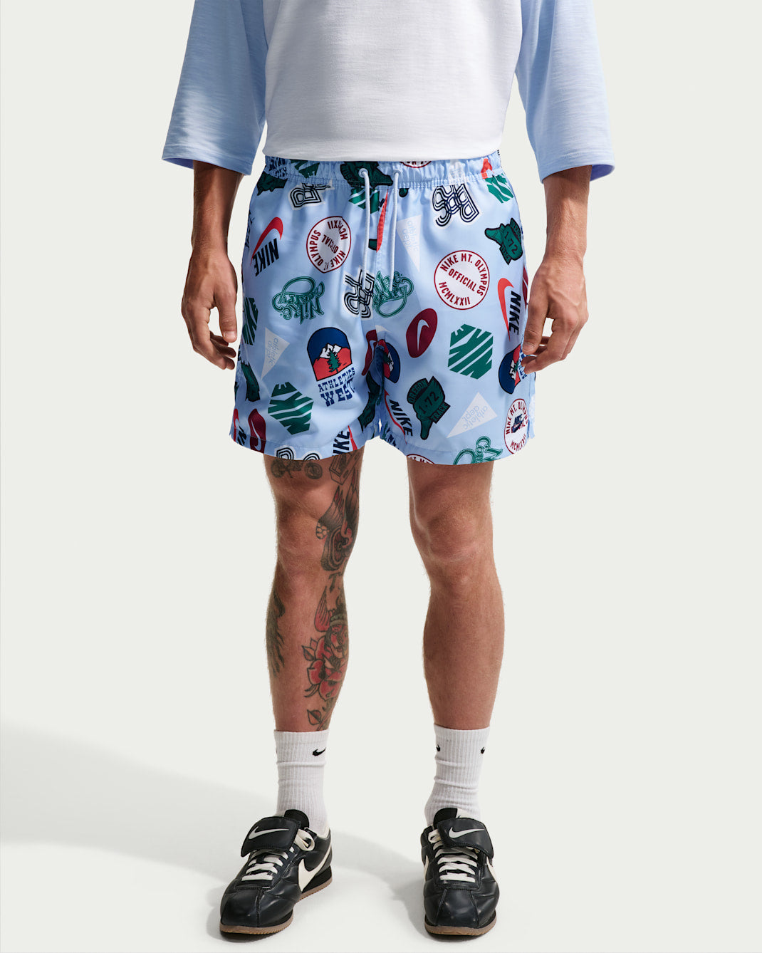 Nike Sportswear Club