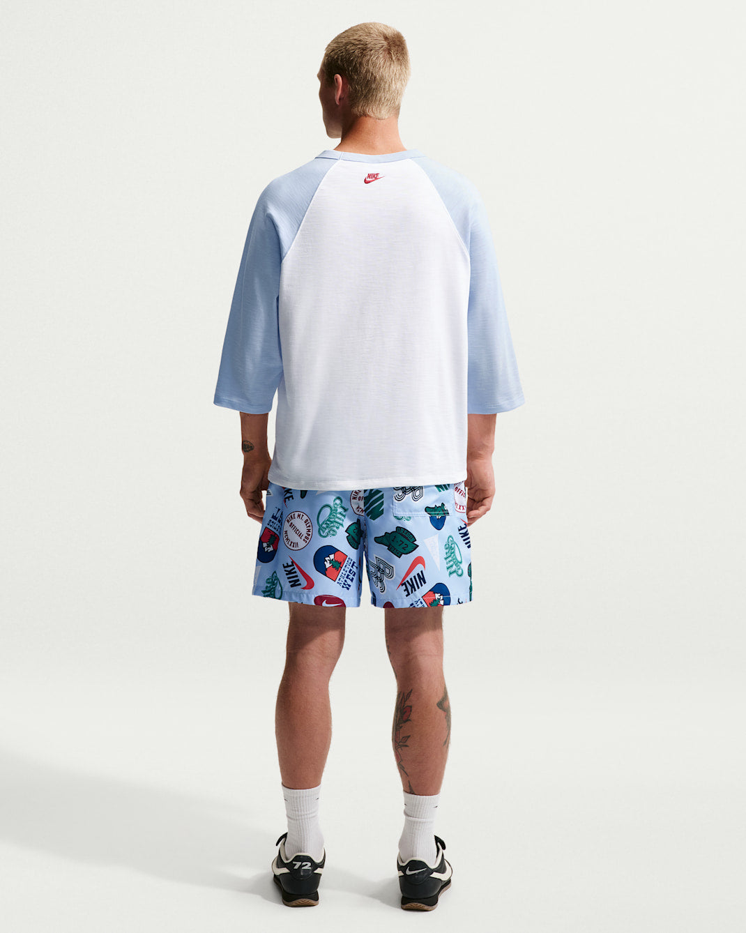 Nike Sportswear Club